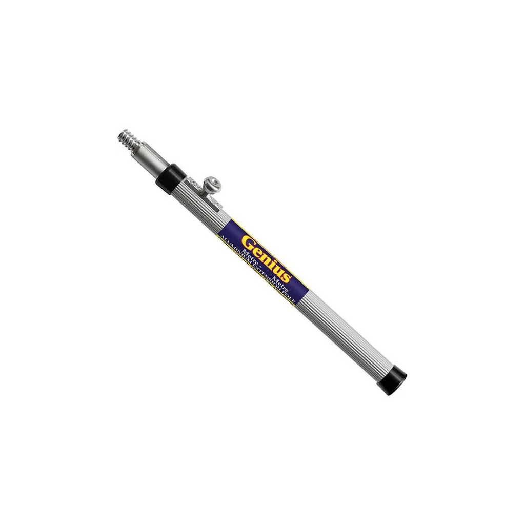 Uni-Pro Genius Aluminium Extension Pole