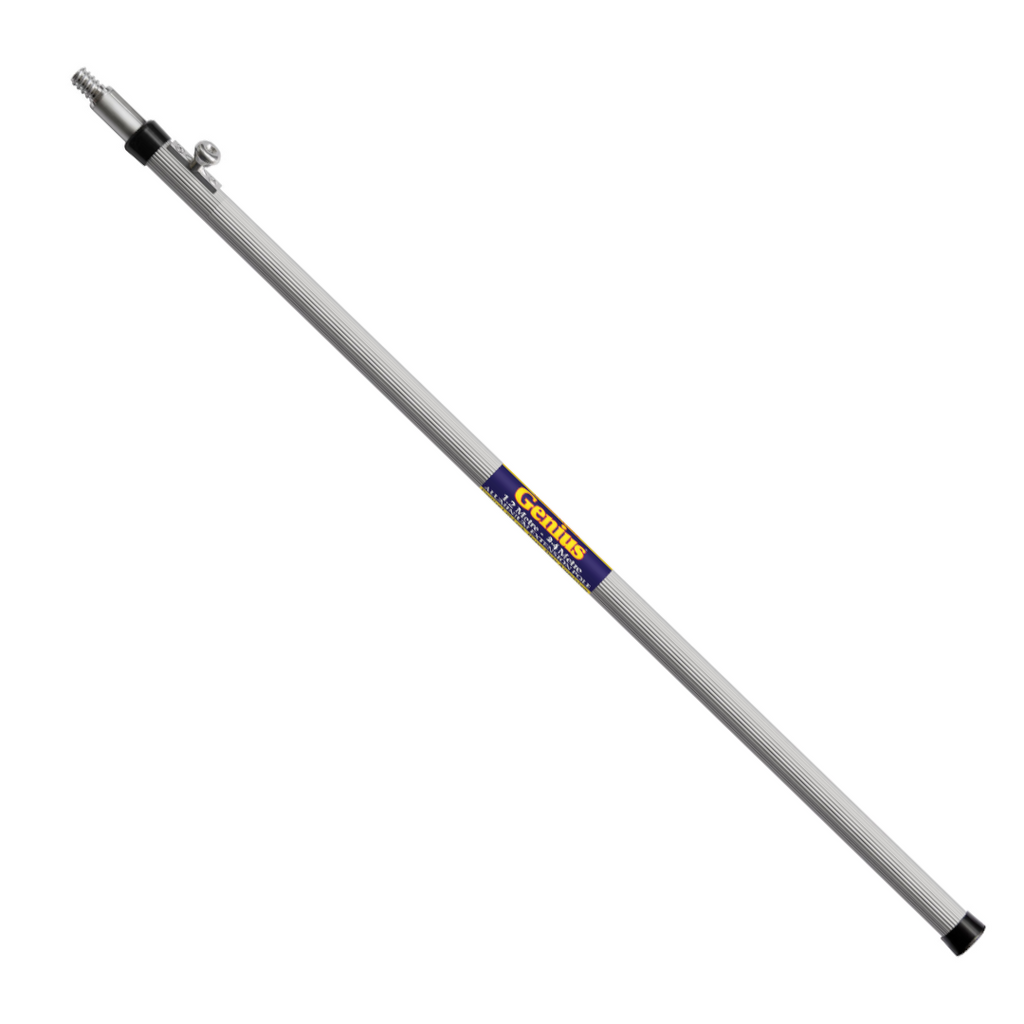 Uni-Pro Genius Aluminium Extension Pole