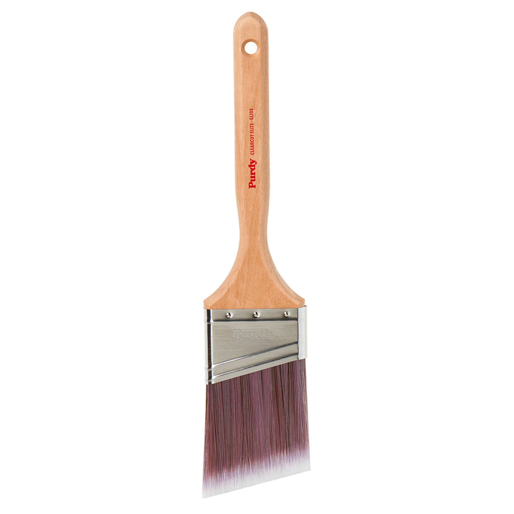 Purdy 63mm Clearcut Elite Brush Ultra Stiff