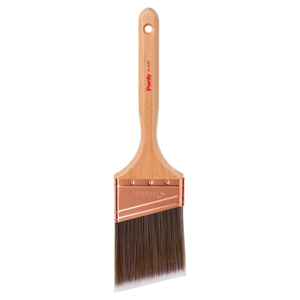 Purdy 76mm XL Brush Medium Stiff