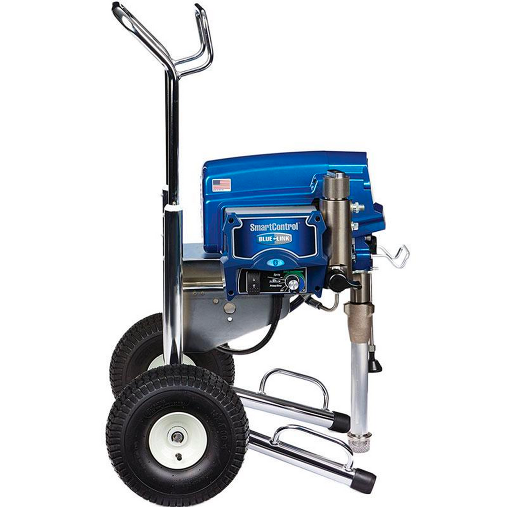 Graco Ultra Max II 695 Standard Electric Airless Sprayer For Hire 7 Days