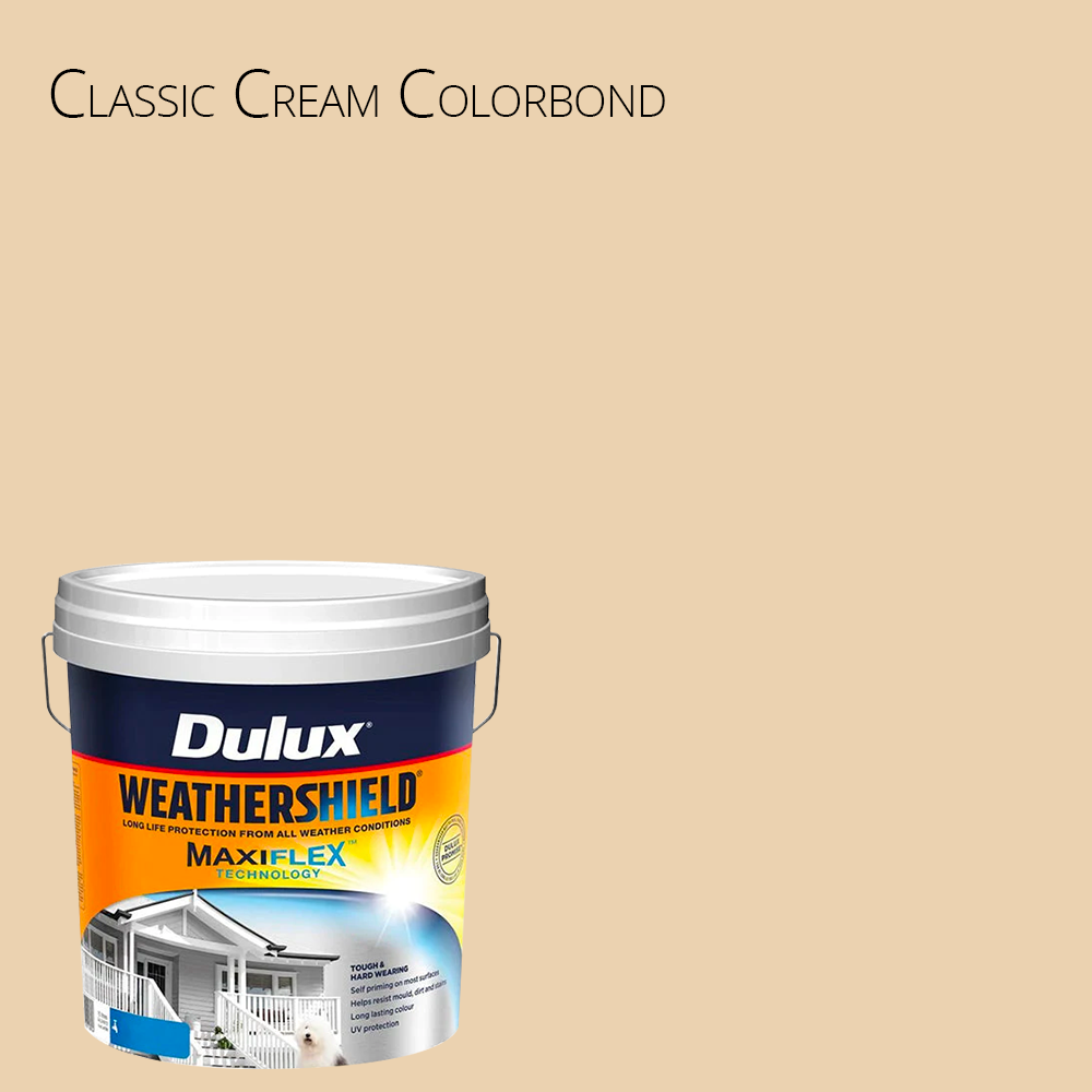 DULUX Vivid White Weathershield Low Sheen 15L - Order Paint Online