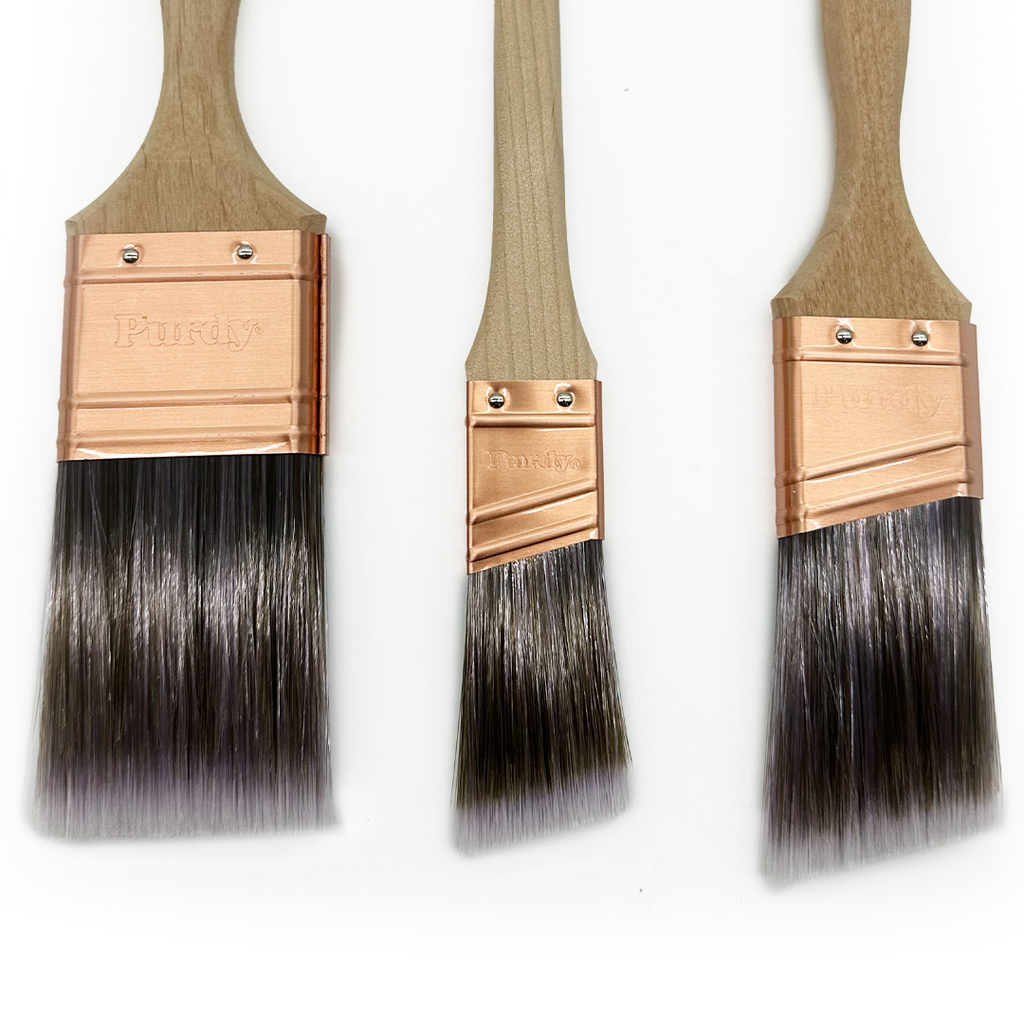 Purdy XL Brush 3 Pack