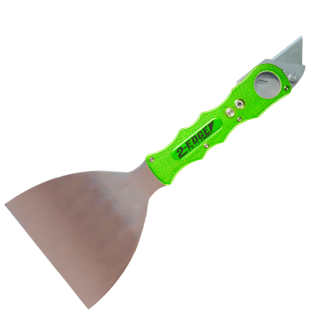 2EDGE Flex Utility & Joint Knife Combo