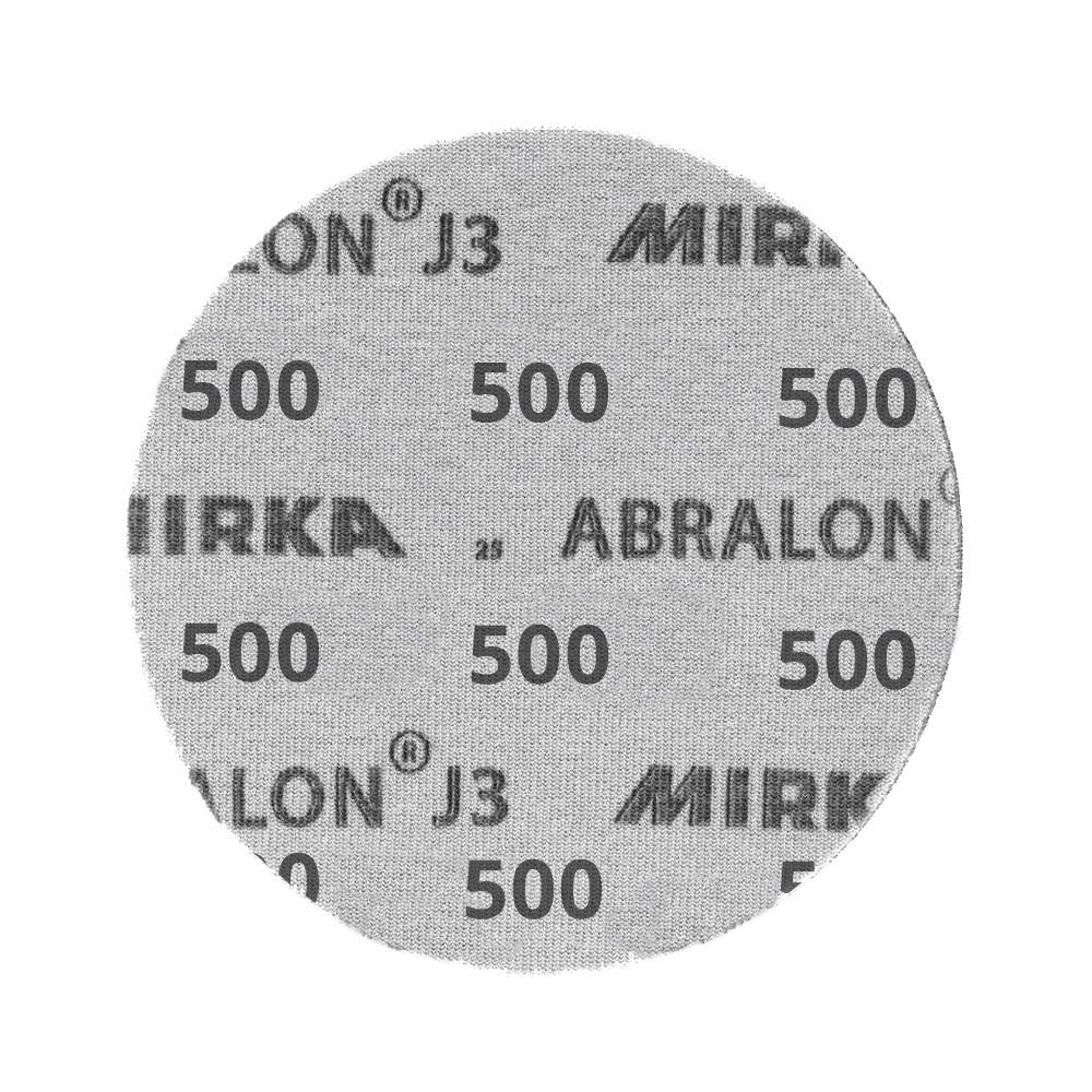 Mirka Abralon J3 150mm 20 Pack