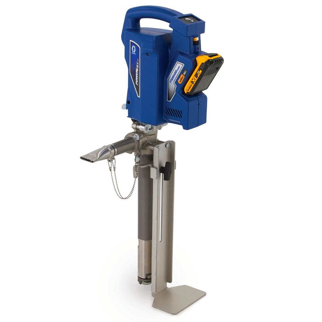 Graco PowerFill 3.5 Standard Series Cordless Loading Pump