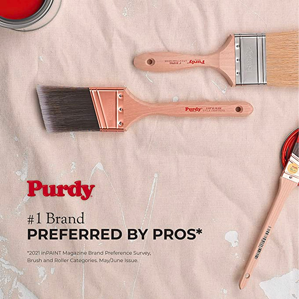 Purdy XL Brush 3 Pack