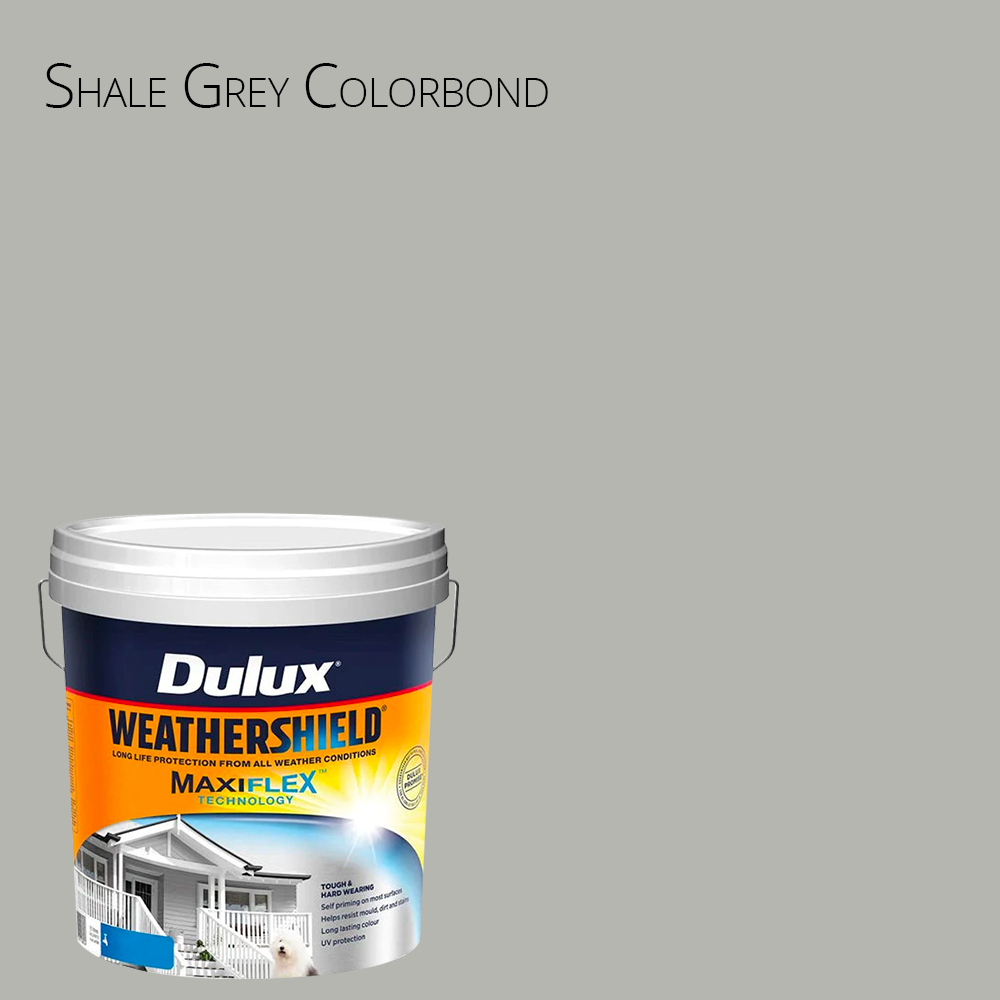 DULUX Vivid White Weathershield Low Sheen 15L - Order Paint Online