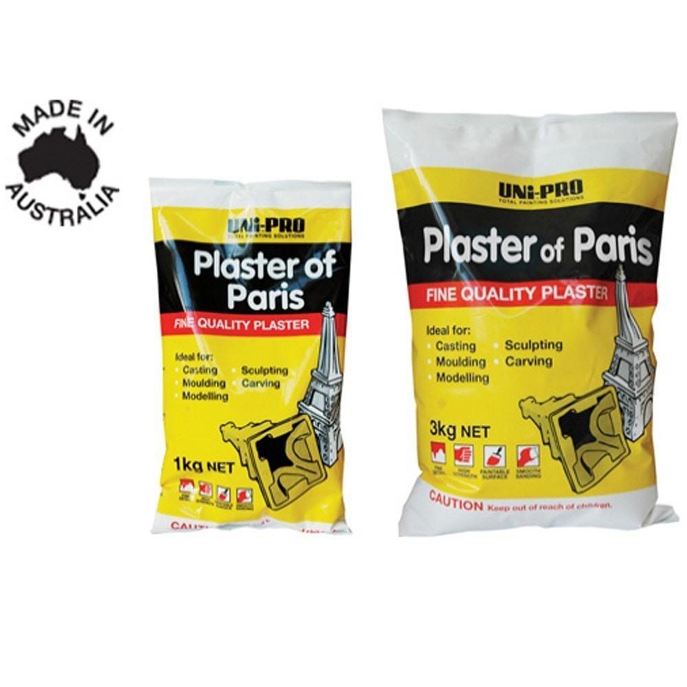 Uni-Pro Plaster Of Paris