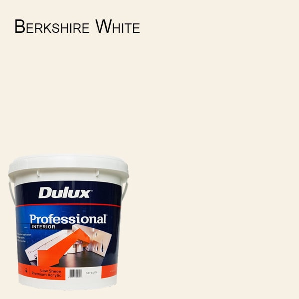 Berkshire White