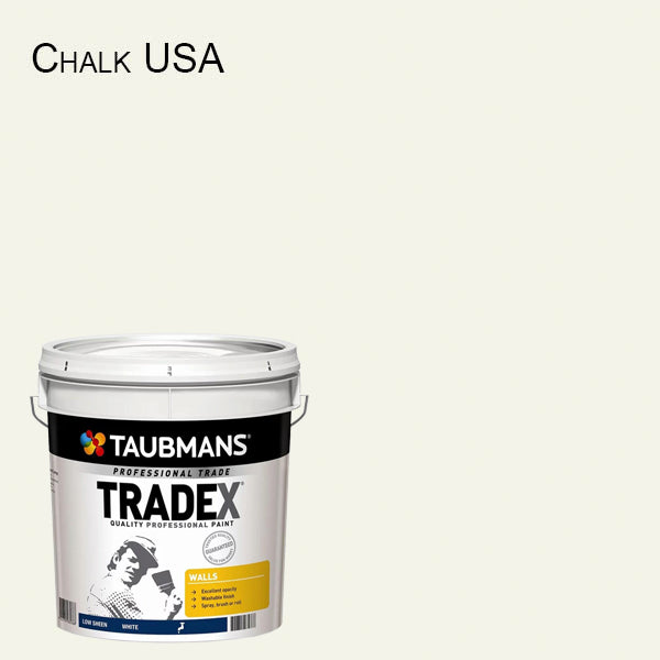 Taubmans Tradex  Low Sheen - 15L - Interior Wall Paint  274200/15L