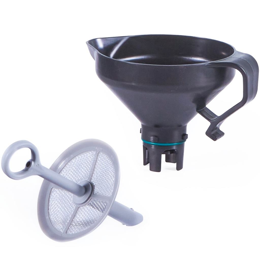 Graco Funnel Strainer Kit (18B057)