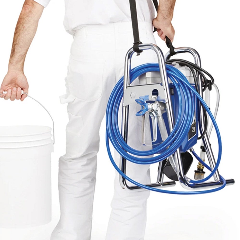 Graco GX 21 Airless Paint Sprayer