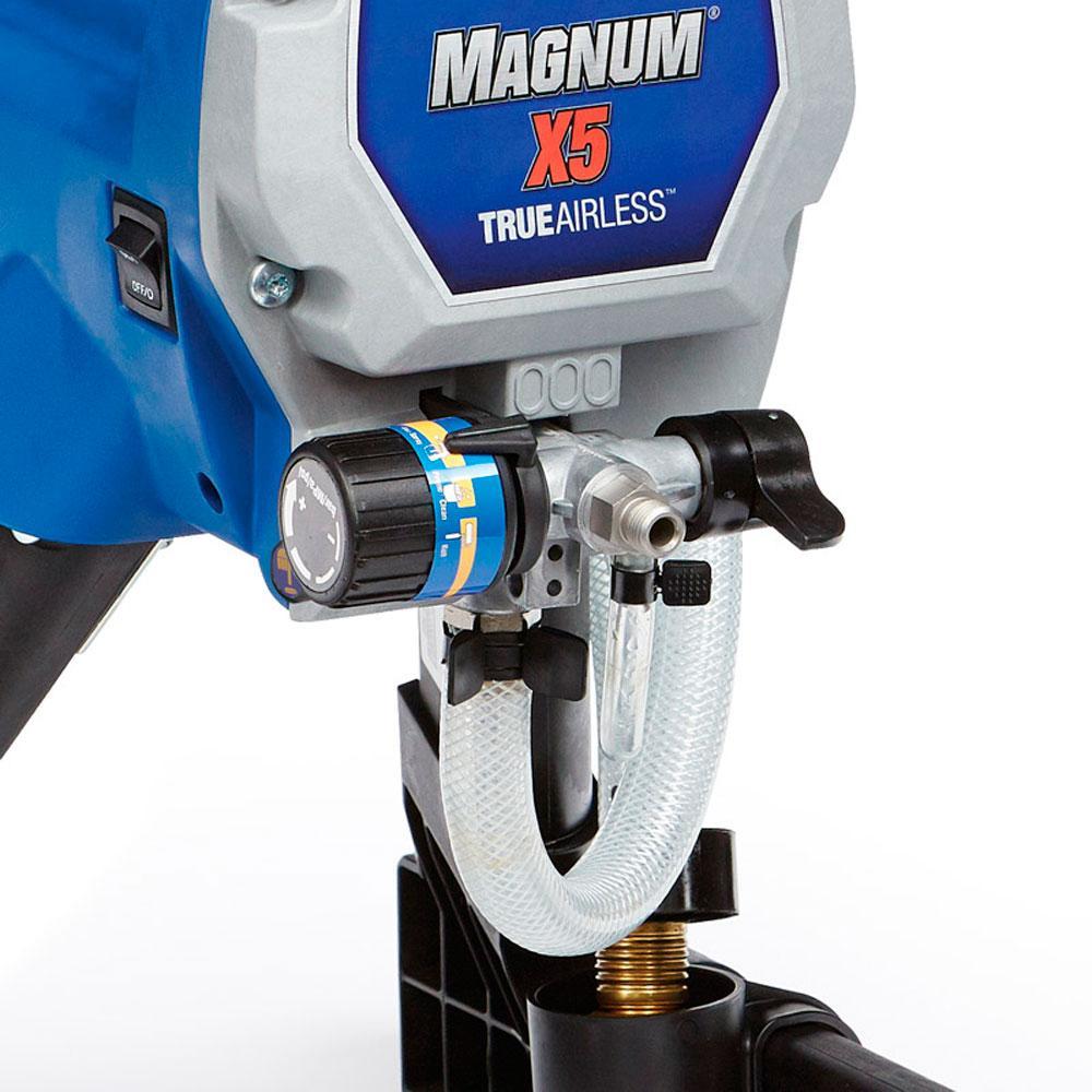 Graco Magnum X5 Electric Airless Paint Sprayer 16W120 - Special