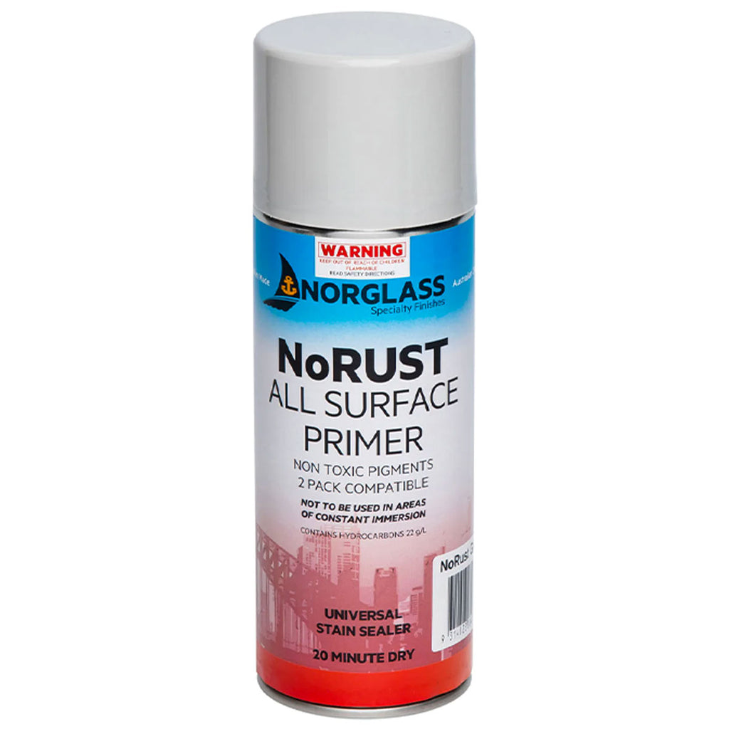 NORGLASS NoRust All Surface Primer 300gm