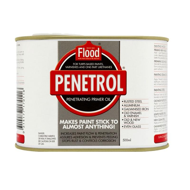 Flood Penetrol Paint Conditioner