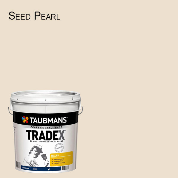 Taubmans Tradex  Low Sheen - 15L - Interior Wall Paint  274200/15L