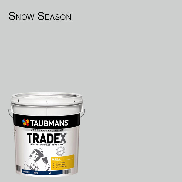 Taubmans Tradex  Low Sheen - 15L - Interior Wall Paint  274200/15L