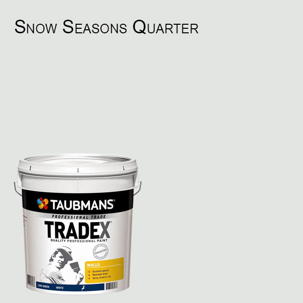 Taubmans Tradex  Low Sheen - 15L - Interior Wall Paint  274200/15L