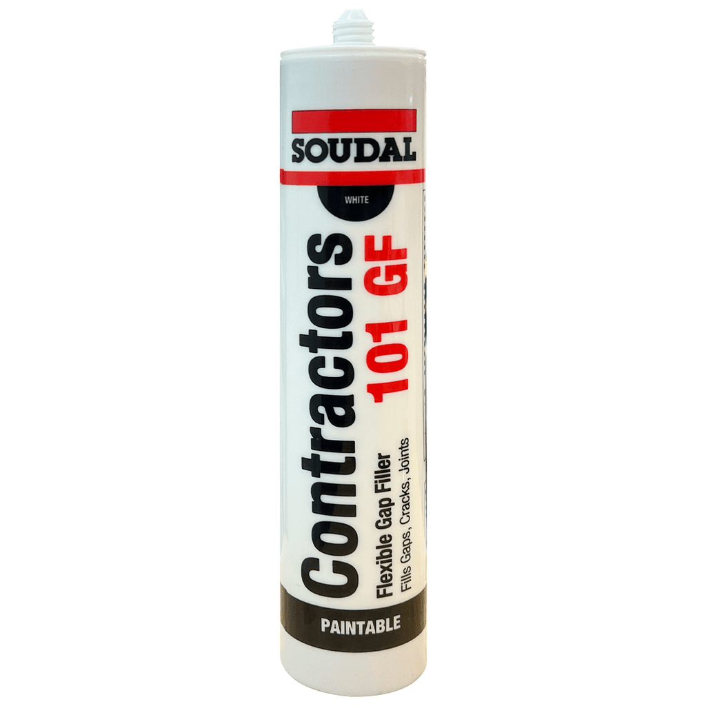 Soudal Contractors 101 GF Range