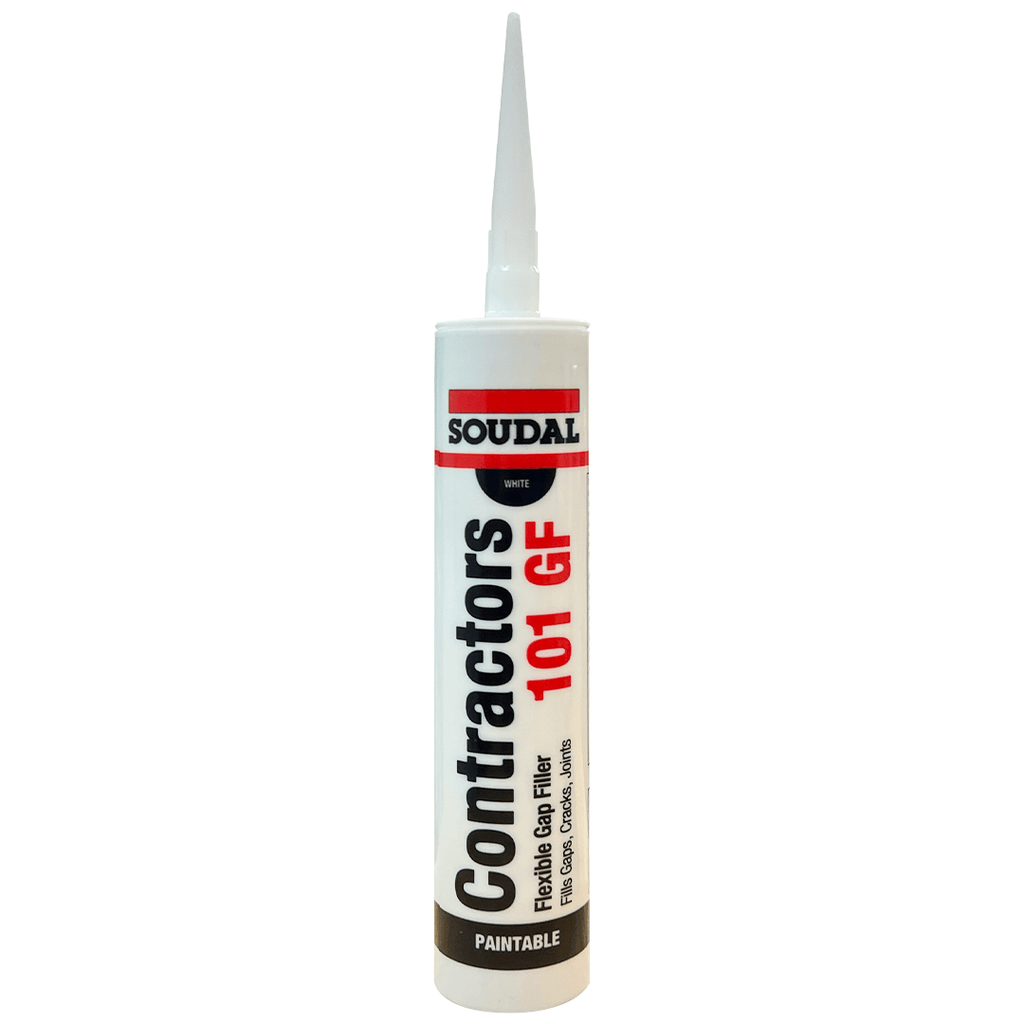 Soudal Contractors 101 GF Range