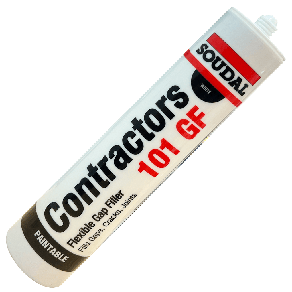 Soudal Contractors 101 GF Range