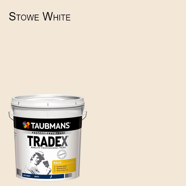 Taubmans Tradex  Low Sheen - 15L - Interior Wall Paint  274200/15L