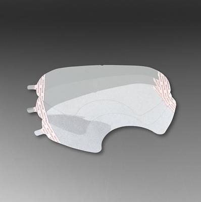 3M 6885 Face shield LENS Cover for 6800 6900 Full Face Respirator