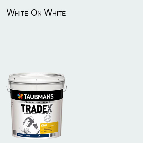 Taubmans Tradex  Low Sheen - 15L - Interior Wall Paint  274200/15L