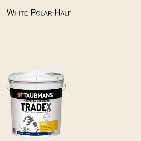 Taubmans Tradex  Low Sheen - 15L - Interior Wall Paint  274200/15L