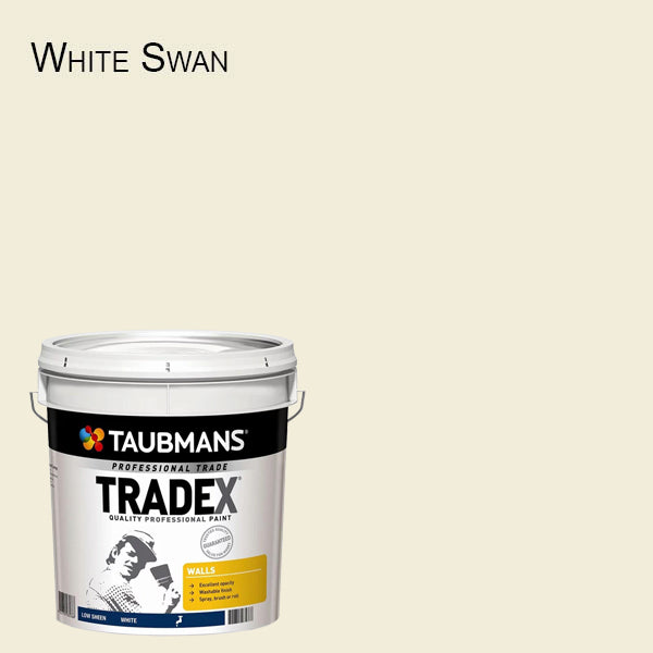 Taubmans Tradex  Low Sheen - 15L - Interior Wall Paint  274200/15L