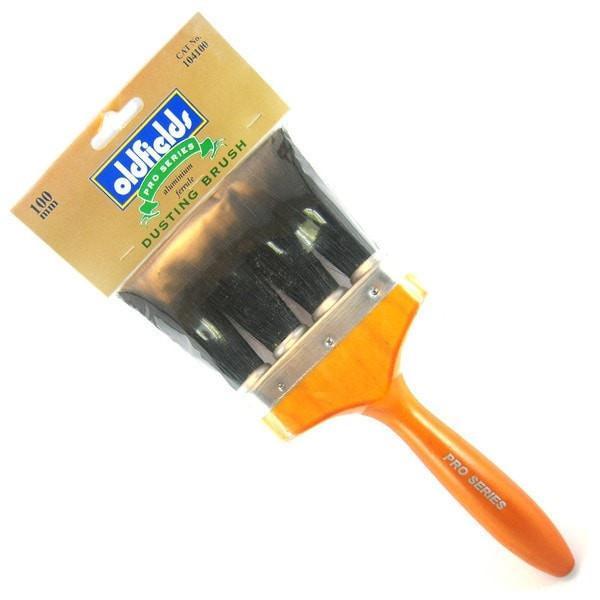 Oldfields Pro Series Dusting Brush