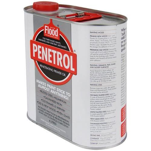 Flood Penetrol Paint Conditioner