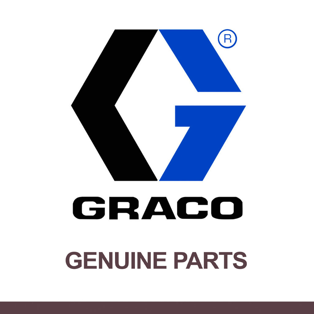 Graco  Repair Kit for Contractor and FTx Airless Spray Guns (288488)