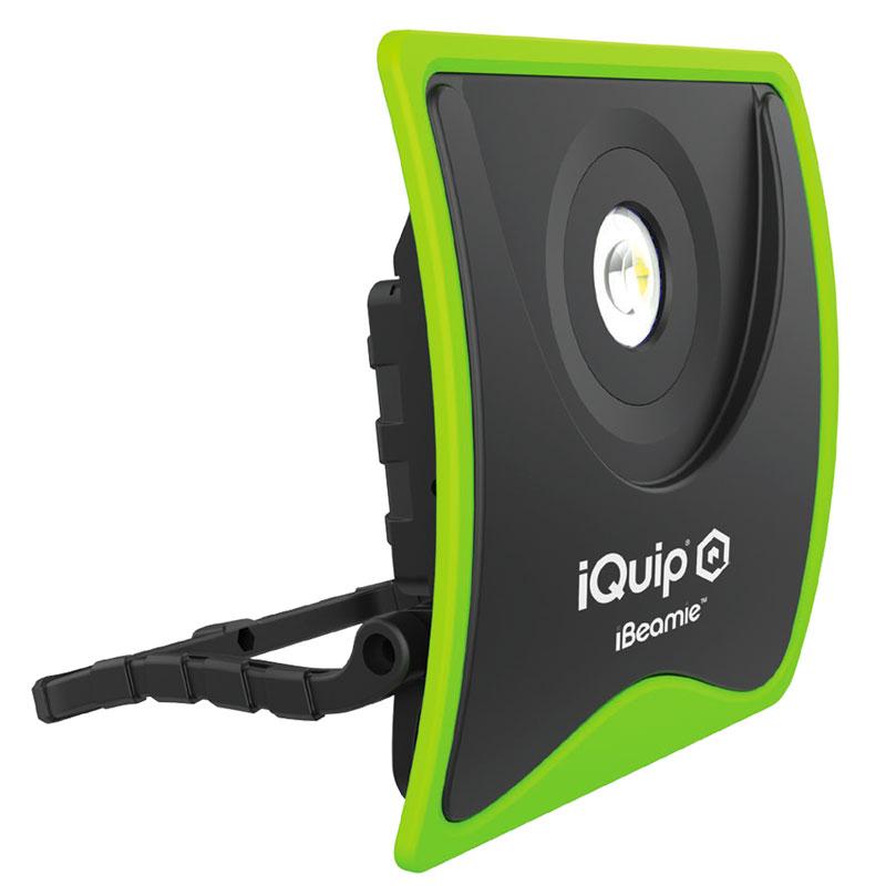 iQuip iBeamie Corded 240Volt Portable Light 60W  18LP60