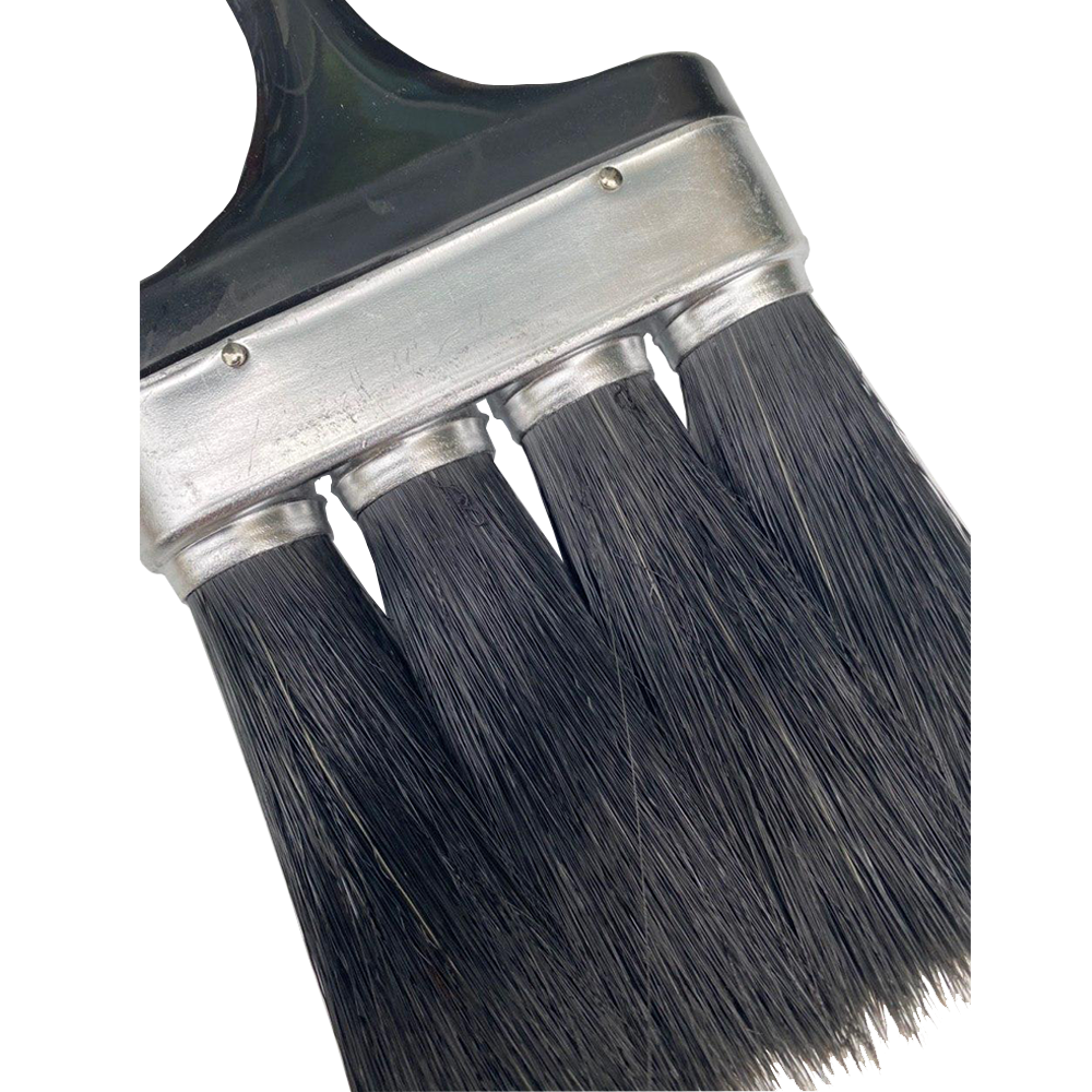 iQuip 4 Knot Duster Brush 100mm