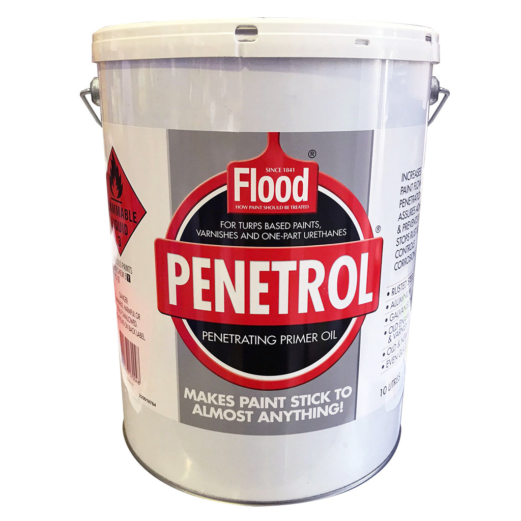 Flood Penetrol Paint Conditioner