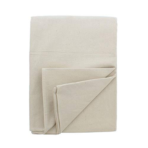 PaintAccess Heavy Duty Drop Cloth (3.66m x 1.52m) - Box of 10