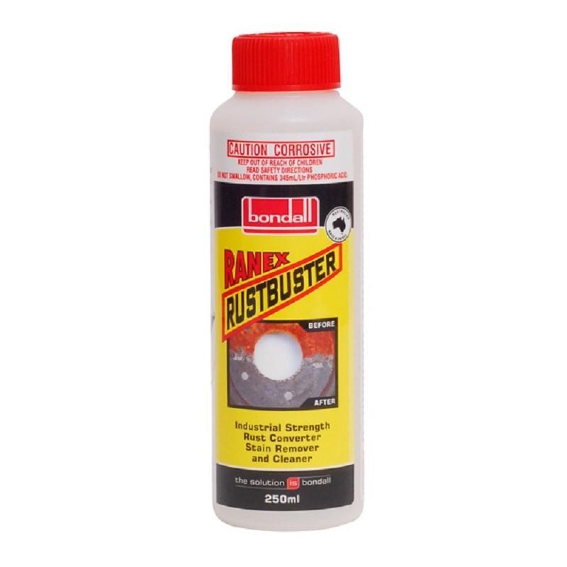 Bondall Ranex Rustbuster 250ml